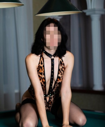 Анкета проститутки Валерия - город Ильинцы, 19 лет, №13722